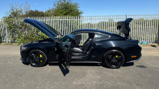 Ford Mustang 2.3 EcoBoost 2dr Auto Petrol Coupe